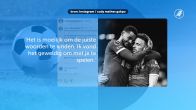 Veel verslagenheid na de dood van voetballer Diogo Jota