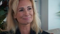 Leontine emotioneel door compliment dochter Jada
