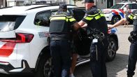 Vuurwapenmelding leidt tot grote politieactie in Tilburg, vier mensen aangehouden
