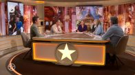Zit er een Spice Girls-reünie aan te komen?