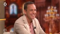 Kees de Bever over zijn werk als trouwambtenaar