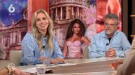 Spice Girls-Mel B trouwt voor de derde keer