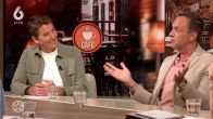 Kees en John de Bever openen nieuw café van WVL-Mike