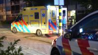 Man (45) gewond bij steekincident huiselijke sfeer in Ridderkerk, vrouw (26) aangehouden
