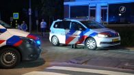 Man (45) gewond bij steekincident in Ridderkerk, vrouw (26) aangehouden