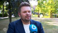 Thomas van Groningen vervangt Johnny de Mol bij De Oranjezomer