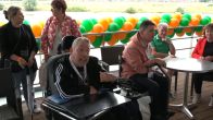 'Proefvaart' na drama: Zonnebloem-cruiseschip weer op pad