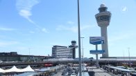 Meer dan uur vertraging verwacht op weg naar Schiphol