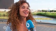 Katja Schuurman gaat een nieuwe samenwerking aan met De Voszen