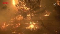 Brandweerteams naar Spanje voor oefening: 'Over 25 jaar hun klimaat'