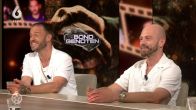 Bondgenoten-Brijan en Rick hebben een liefdesrelatie
