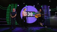 Krezip doet klassieker Sweet Goodbyes live