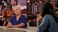 René Froger krijgt na al die jaren nog altijd zanglessen