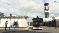 Zit er nou geen chauffeur in die bus? Eerste zelfrijdende bus bestaat