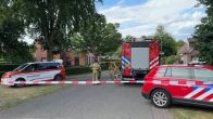 In Horst zijn buurtbewoners geëvacueerd, een man zette mogelijk z'n gaskraan open