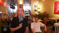 Leuke verrassing voor Samuel Welten