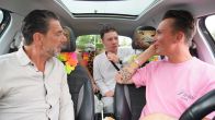 Bondgenoten-Robert haalt uit naar Roma