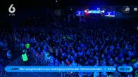 Dit is hoe de 107e editie van de 4Daagse van start ging