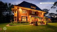 Chazia Mourali koopt superdeluxe villa
