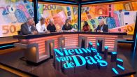 SP draait bij: 'Erfbelasting van 75 procent pas boven de 5 ton'