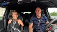 Eva Eikhout wil ooit moeder worden: 'Maar niet met jou, Andy!'
