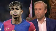 Raymond Mens vindt ophef rond omstreden feest van Lamine Yamal 'vreemd'