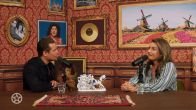 Sienke heeft een moeilijke periode achter de rug