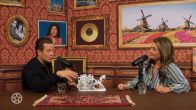 Sieneke vertelt openhartig over vermeende affaire met Frans Bauer