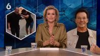 Pijnlijke zweepslag voor Gerard Joling