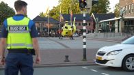 Docent zou ernstig gewond zijn geraakt bij steekincident groep 8-musical