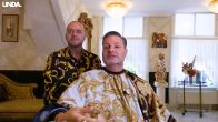 Kapper van de Sterren #6 - Fred van Leer