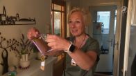 Plassen tijdens 4Daagse? Janneke bedankt openbare wc's
