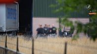 Politie ontdekt illegale sigarettenfabriek in Stroe