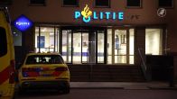 Man (51) overleden na onwelwording in politiecel Rotterdam