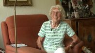 Susan is 106, haar geheim? 'Gewoon bezig blijven'