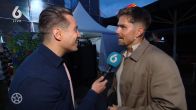 Artiesten treden op bij Roze Woensdag Nijmeegse Vierdaagse