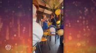 Wolter Kroes en dochter Pamela zingen samen