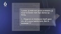 Oplichters jagen angst aan met ‘masturbatiemail’