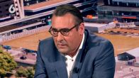 Richard de Mos sleept gemeente Den Haag voor de rechter
