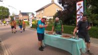Vriendengroep uit Vianen bedenken broertje van Via Gladiola: de Via Frikandella