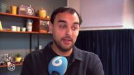 Nederlandse film iHostage groot succes