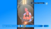 Gênant moment op kisscam leidt tot schorsing: Amerikaanse CEO en minnares gesnapt tijdens Coldplay-concert