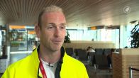 Geen chaos: Joep helpt jou richting vakantie op Rotterdam Airport