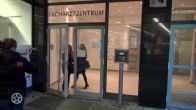 Voor het eerst sinds jaren verschijnt voormalig voetbalvrouw en plaaggeest van Sylvie Meis, Sabia Boulahrouz weer in het openbaar