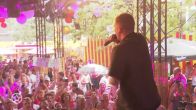 De Tilburgse Kermis kleurt vandaag weer roze op Roze Maandag