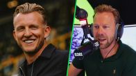 Dirk Kuyt blijft trouw aan Antwerpen