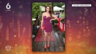 Sabia, voormalig bestie en plaaggeest van Sylvie Meis, weer terug in de spotlights