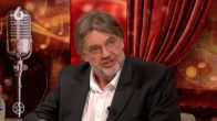 Studiogast Henk Westbroek over optredens Het Goede Doel