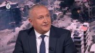 Syriërs in Nederland mengen zich in de Syrische strijd