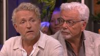 Jan Slagter blikt terug op optreden Gordon bij De Oranjezomer: 'Het was de Gordon-show'